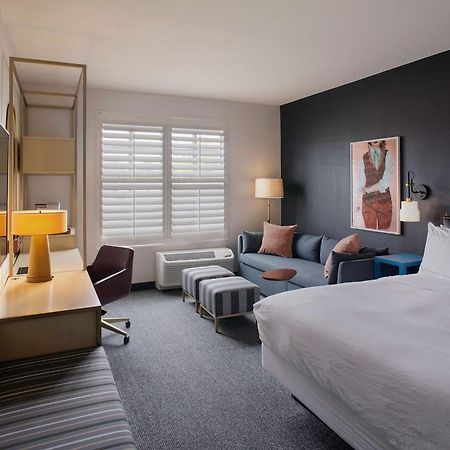 Hotel The Haywood, Tapestry Collection By Hilton à El Dorado Extérieur photo