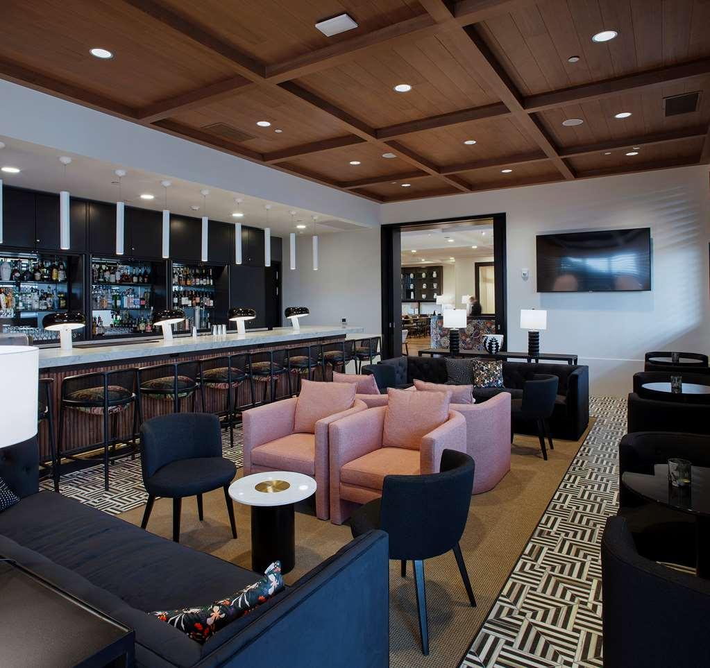 Hotel The Haywood, Tapestry Collection By Hilton à El Dorado Restaurant photo