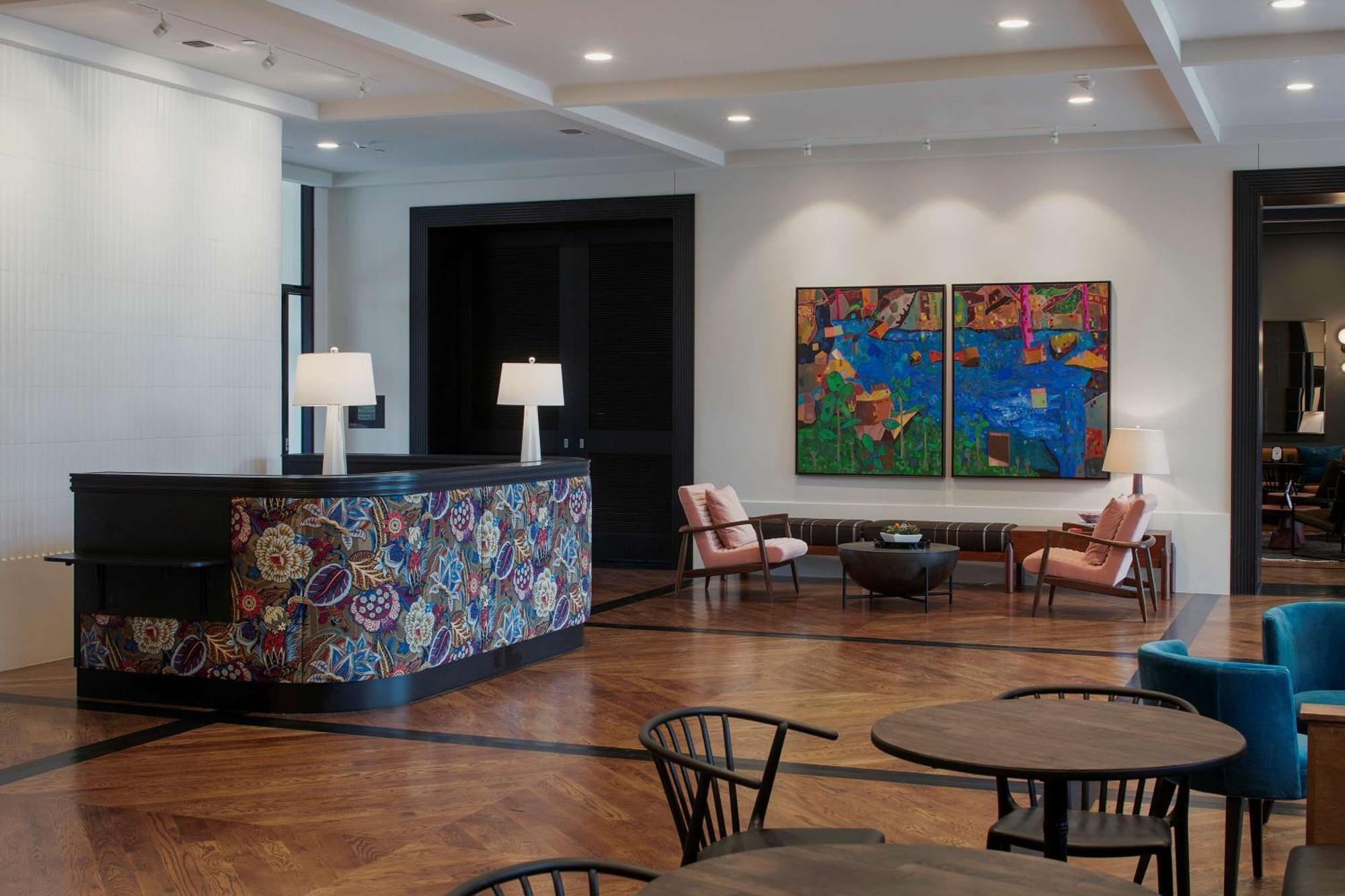 Hotel The Haywood, Tapestry Collection By Hilton à El Dorado Extérieur photo